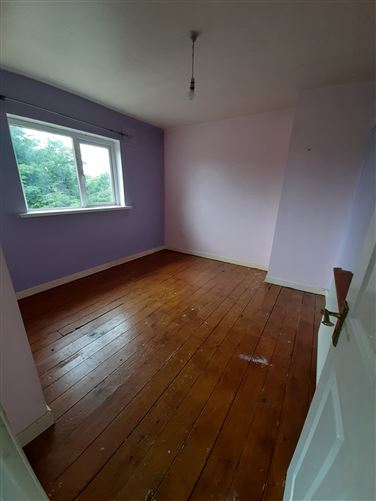 3 Sycamore Drive, Ballycumber, Offaly