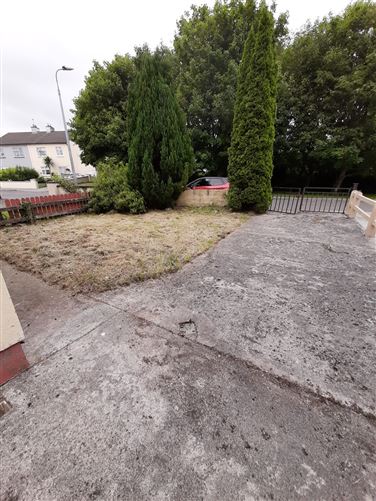 3 Sycamore Drive, Ballycumber, Offaly
