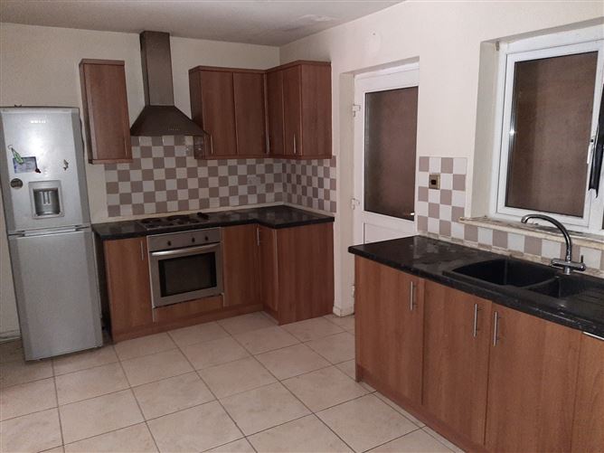 3 Sycamore Drive, Ballycumber, Offaly