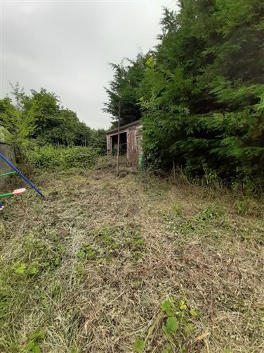 3 Sycamore Drive, Ballycumber, Offaly