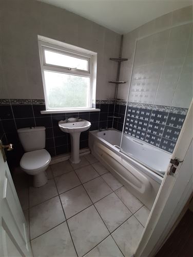 3 Sycamore Drive, Ballycumber, Offaly