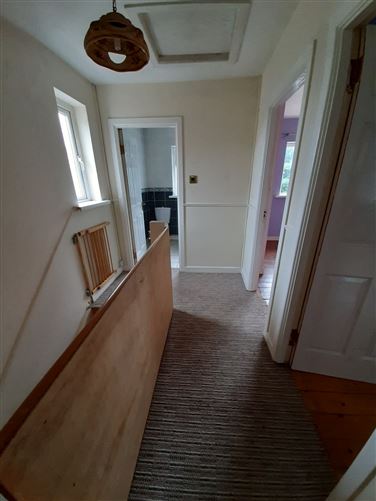 3 Sycamore Drive, Ballycumber, Offaly