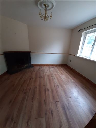 3 Sycamore Drive, Ballycumber, Offaly