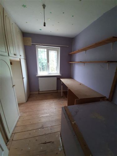 3 Sycamore Drive, Ballycumber, Offaly