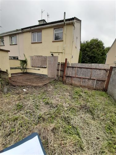 3 Sycamore Drive, Ballycumber, Offaly