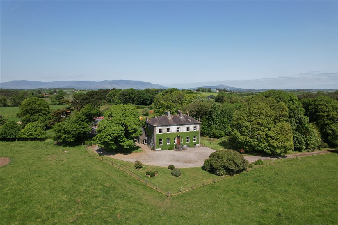 Seafield House, Bunmahon, Waterford