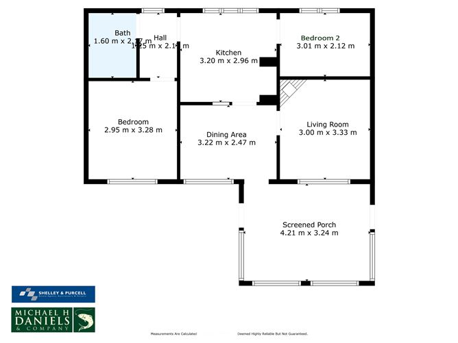 Seafield House, Bunmahon, Waterford