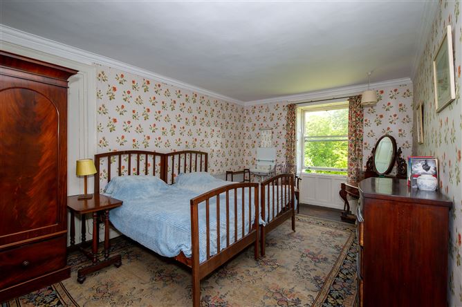 Seafield House, Bunmahon, Waterford