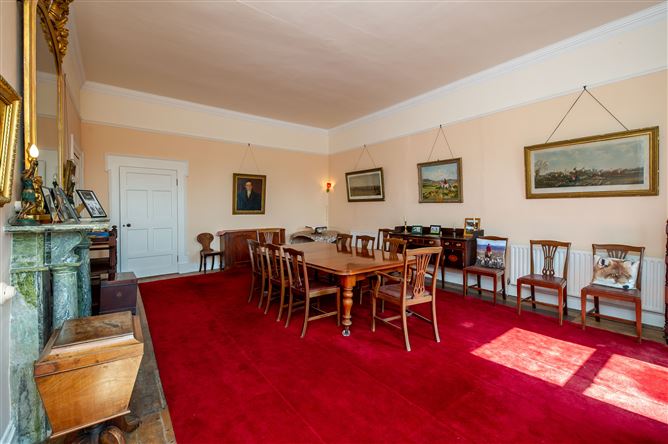 Seafield House, Bunmahon, Waterford