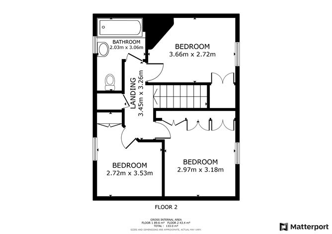 376 Pearse Street, Sallynoggin, Co. Dublin