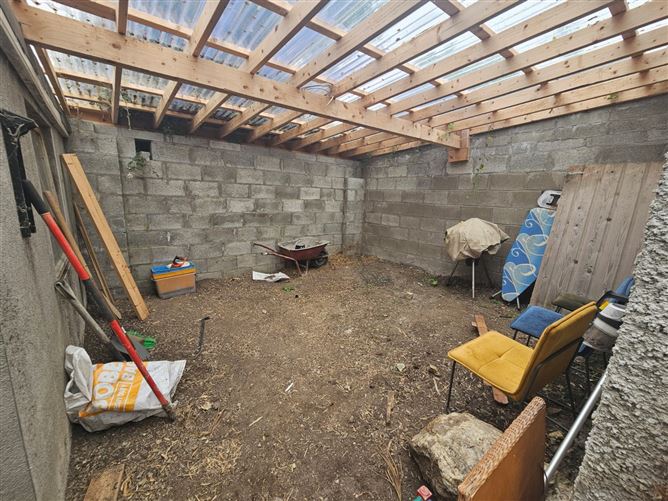 376 Pearse Street, Sallynoggin, Co. Dublin