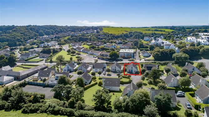 15 Dunmore Holiday Villas, Dunmore East, Co. Waterford