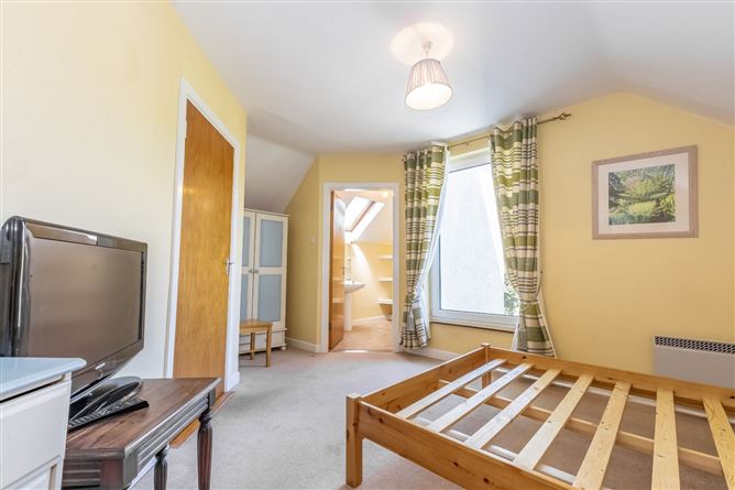 15 Dunmore Holiday Villas, Dunmore East, Co. Waterford