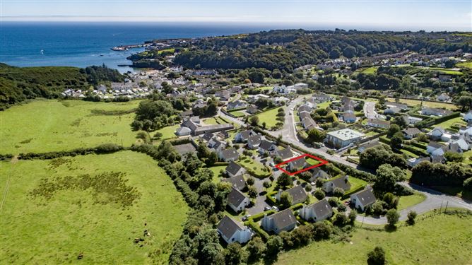 15 Dunmore Holiday Villas, Dunmore East, Co. Waterford