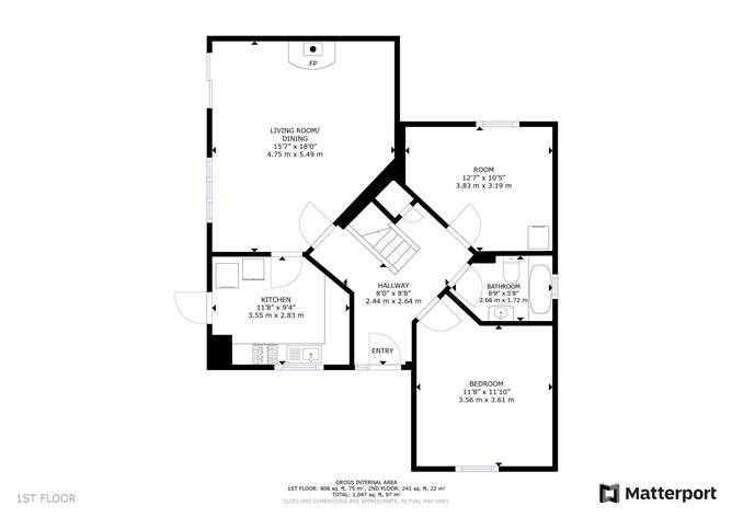 15 Dunmore Holiday Villas, Dunmore East, Co. Waterford