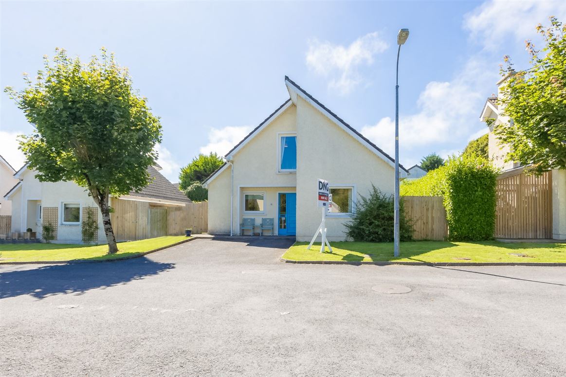15 Dunmore Holiday Villas, Dunmore East, Co. Waterford