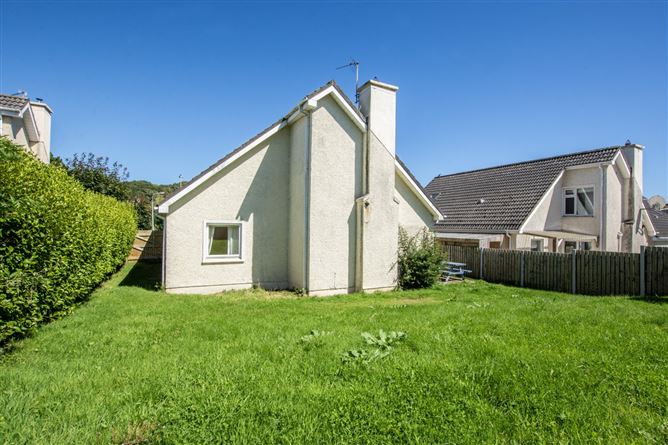 15 Dunmore Holiday Villas, Dunmore East, Co. Waterford