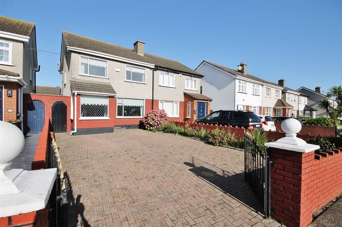 3 Elmcastle Drive, Kilnamanagh, Tallaght, Dublin 24 DNG Tallaght