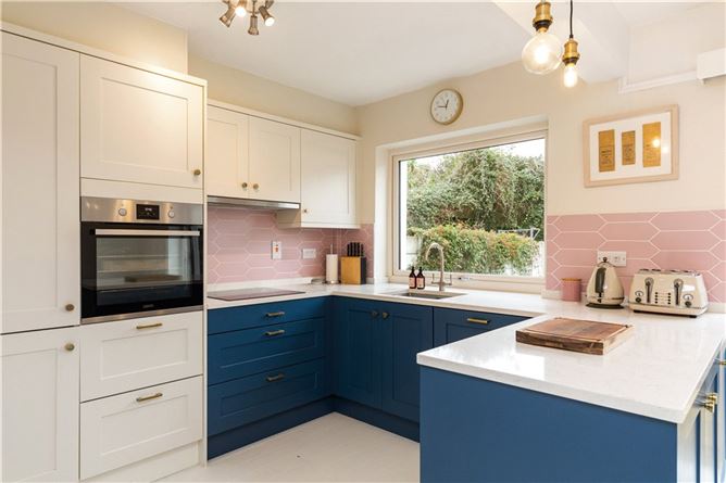 1 Trimleston Road, Booterstown, Co. Dublin
