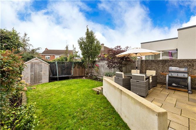 1 Trimleston Road, Booterstown, Co. Dublin