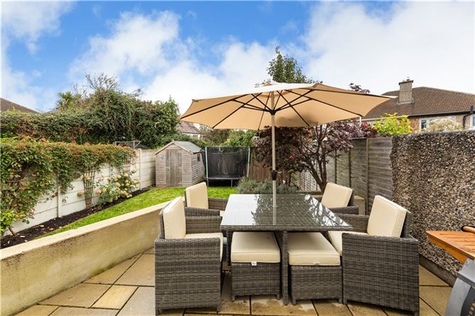 1 Trimleston Road, Booterstown, Co. Dublin