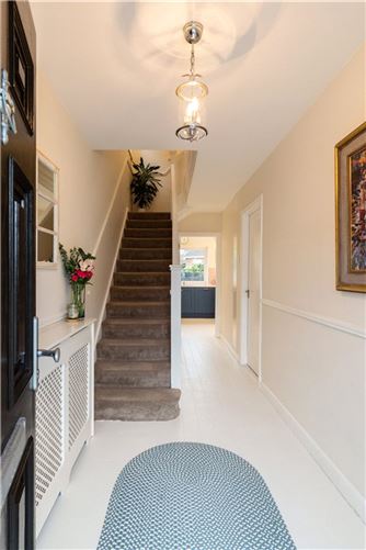 1 Trimleston Road, Booterstown, Co. Dublin