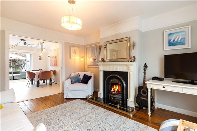 1 Trimleston Road, Booterstown, Co. Dublin