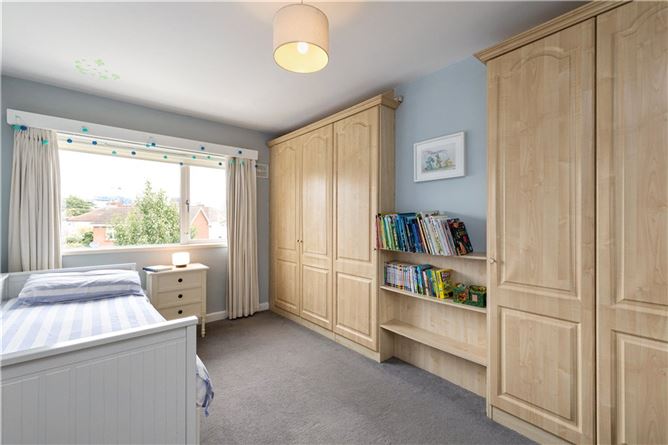 1 Trimleston Road, Booterstown, Co. Dublin