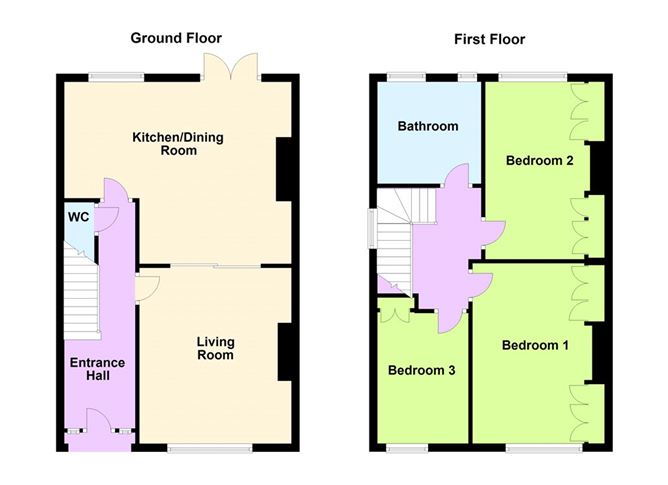 1 Trimleston Road, Booterstown, Co. Dublin