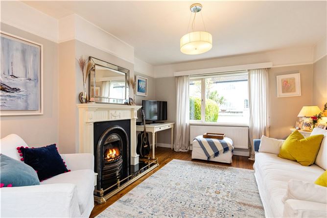 1 Trimleston Road, Booterstown, Co. Dublin