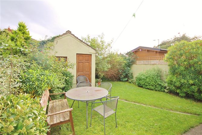 42 Canonbrook Court, Lucan, Co. Dublin