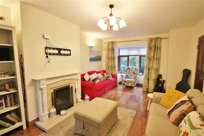 42 Canonbrook Court, Lucan, Co. Dublin