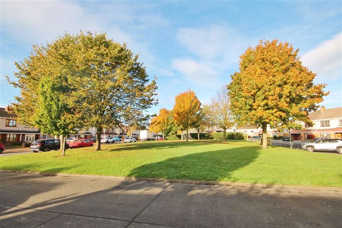 42 Canonbrook Court, Lucan, Co. Dublin