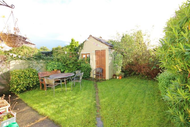 42 Canonbrook Court, Lucan, Co. Dublin