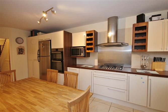 42 Canonbrook Court, Lucan, Co. Dublin