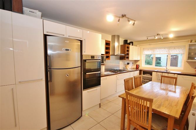 42 Canonbrook Court, Lucan, Co. Dublin