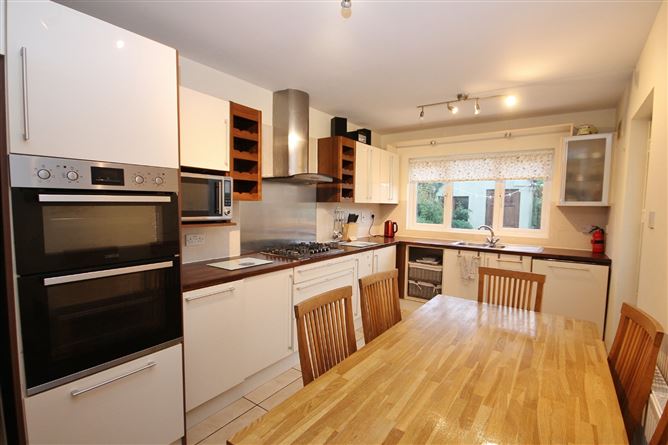 42 Canonbrook Court, Lucan, Co. Dublin