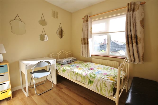 42 Canonbrook Court, Lucan, Co. Dublin