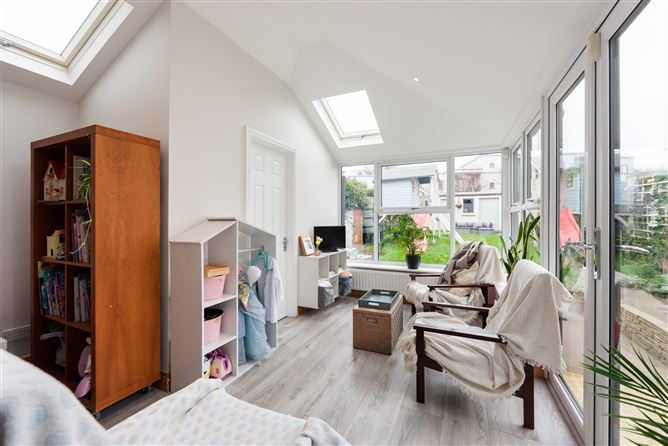 6 Beverly Grove, Knocklyon, Dublin 16