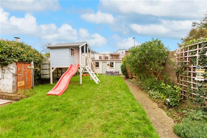 6 Beverly Grove, Knocklyon, Dublin 16