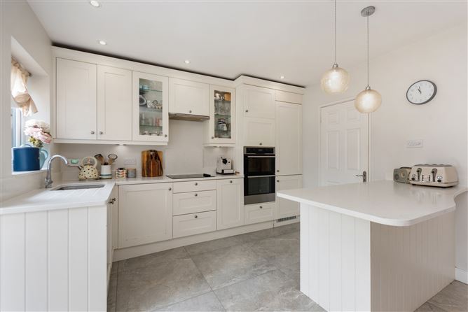 6 Beverly Grove, Knocklyon, Dublin 16