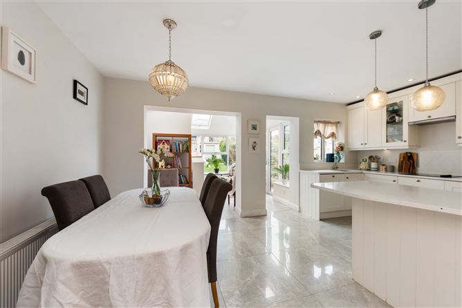 6 Beverly Grove, Knocklyon, Dublin 16