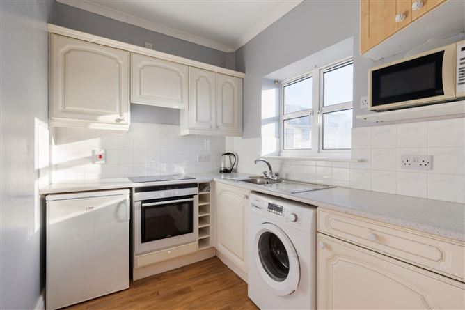 95 Greenville Place, Greenville Avenue, Dublin 8