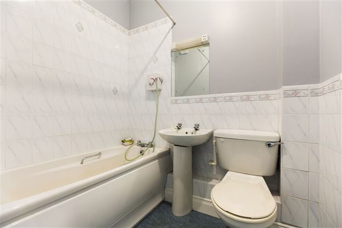 95 Greenville Place, Greenville Avenue, Dublin 8