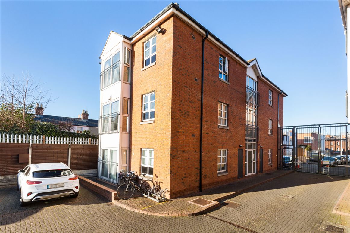 95 Greenville Place, Greenville Avenue, Dublin 8