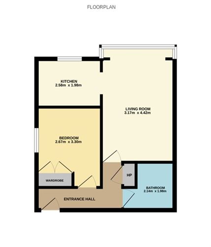 95 Greenville Place, Greenville Avenue, Dublin 8