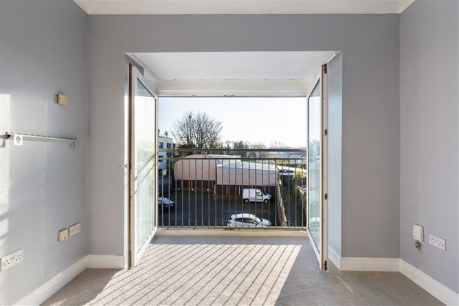 95 Greenville Place, Greenville Avenue, Dublin 8