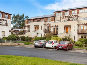 Image for 32 Brennanstown Square, Cabinteely, Dublin 18