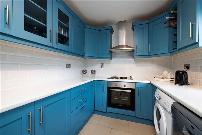 1B St Vincent's Cottages, Blackhorse Ave, Dublin 7