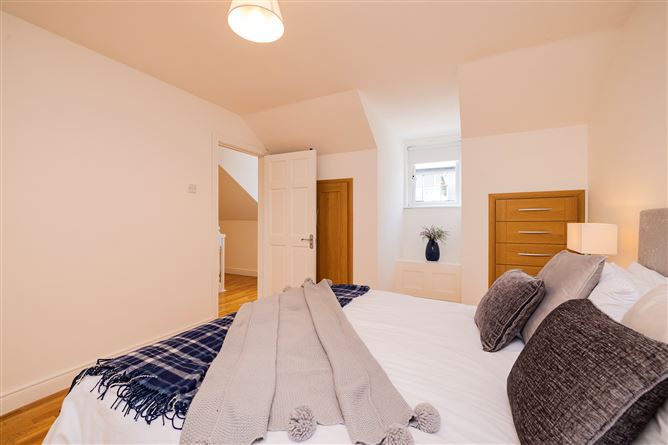 1B St Vincent's Cottages, Blackhorse Ave, Dublin 7